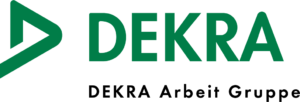 DEKRA Arbeit Gruppe Logo